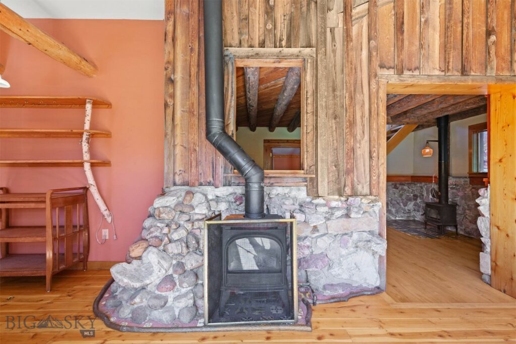 513 N Plum Street, Bozeman MT 59715