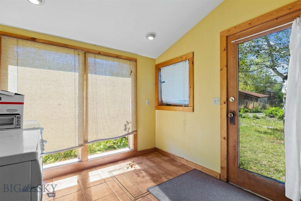 513 N Plum Street, Bozeman MT 59715