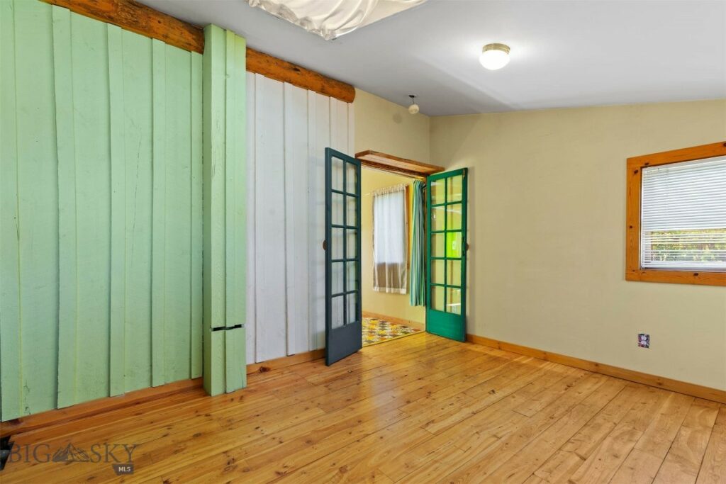 513 N Plum Street, Bozeman MT 59715