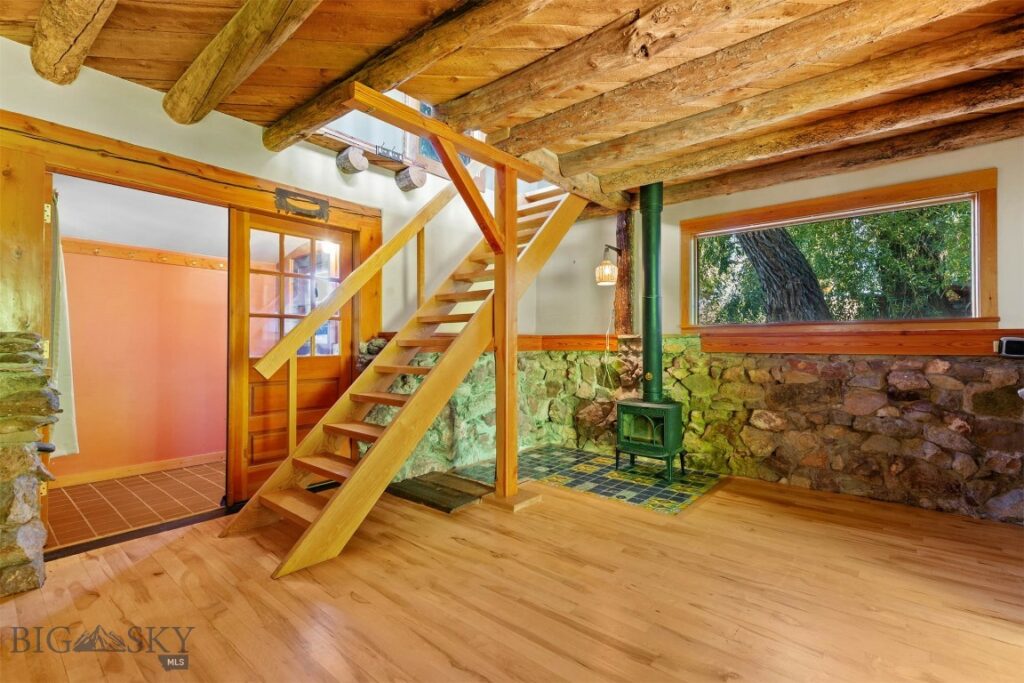 513 N Plum Street, Bozeman MT 59715