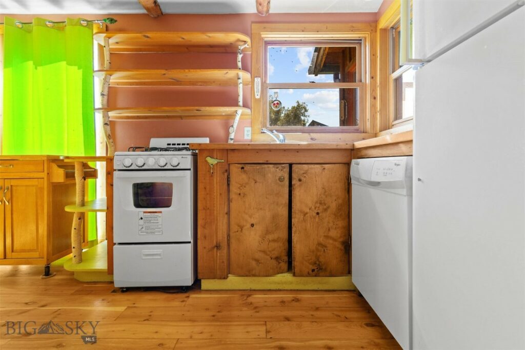 513 N Plum Street, Bozeman MT 59715