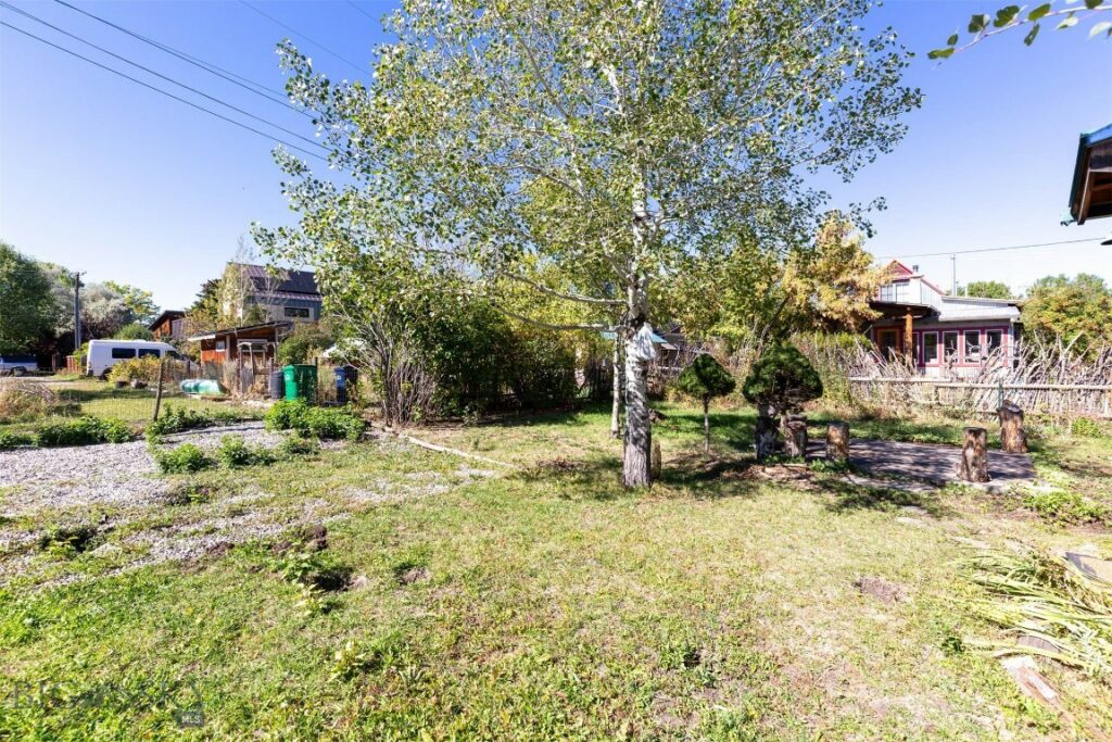 513 N Plum Street, Bozeman MT 59715