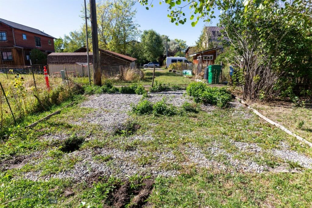 513 N Plum Street, Bozeman MT 59715