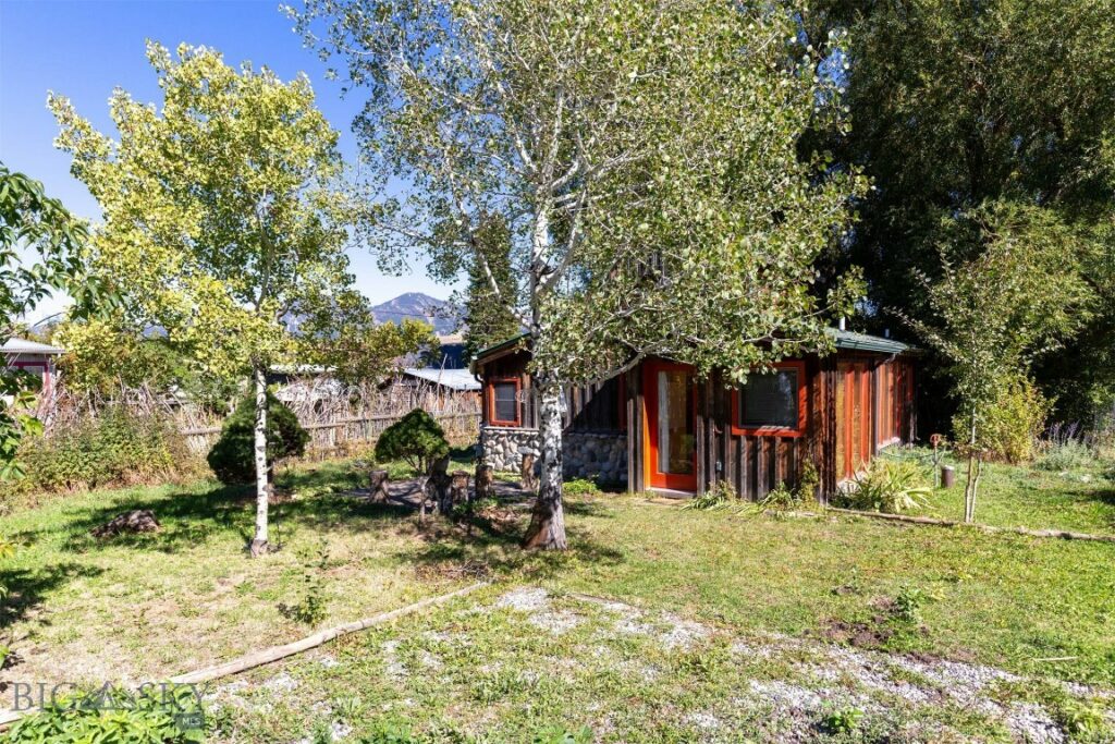 513 N Plum Street, Bozeman MT 59715