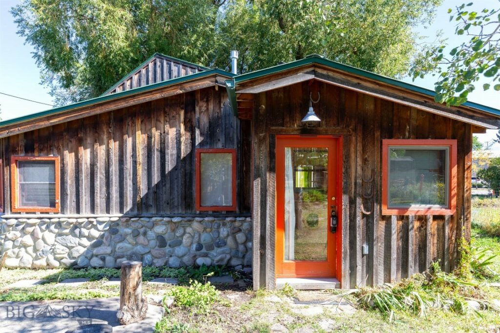 513 N Plum Street, Bozeman MT 59715