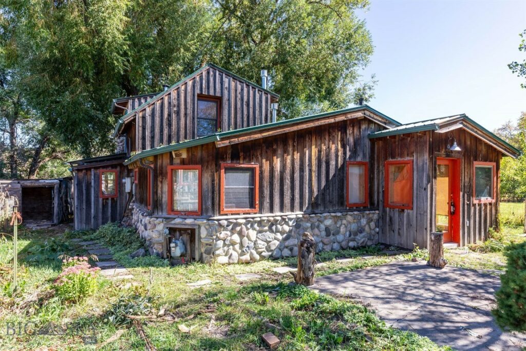 513 N Plum Street, Bozeman MT 59715