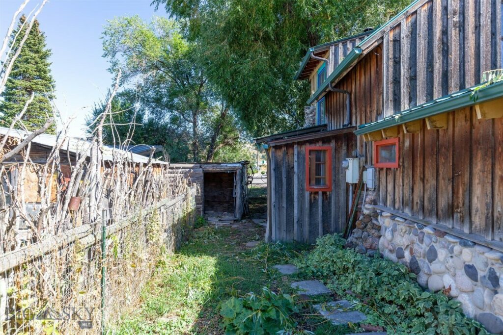 513 N Plum Street, Bozeman MT 59715