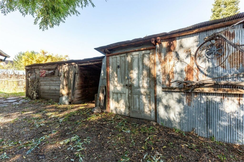 513 N Plum Street, Bozeman MT 59715