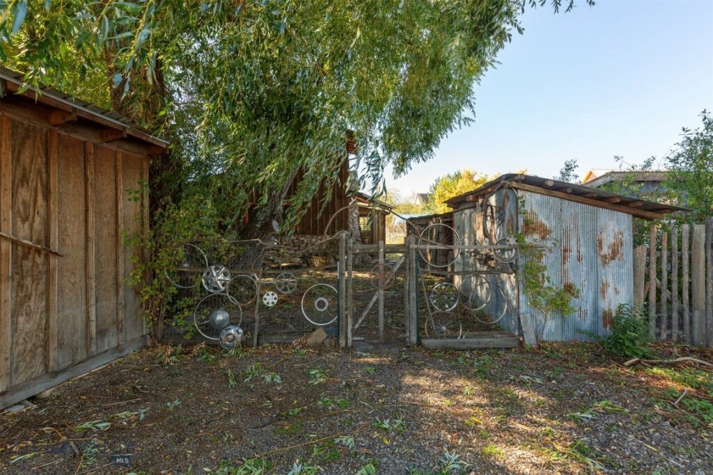 513 N Plum Street, Bozeman MT 59715