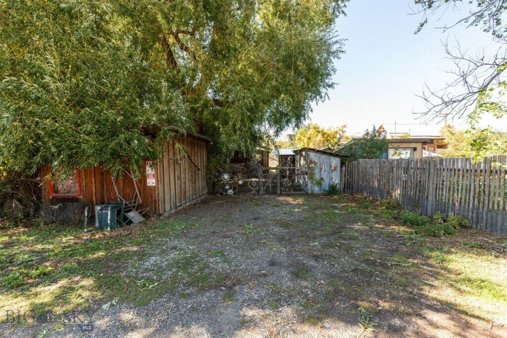 513 N Plum Street, Bozeman MT 59715