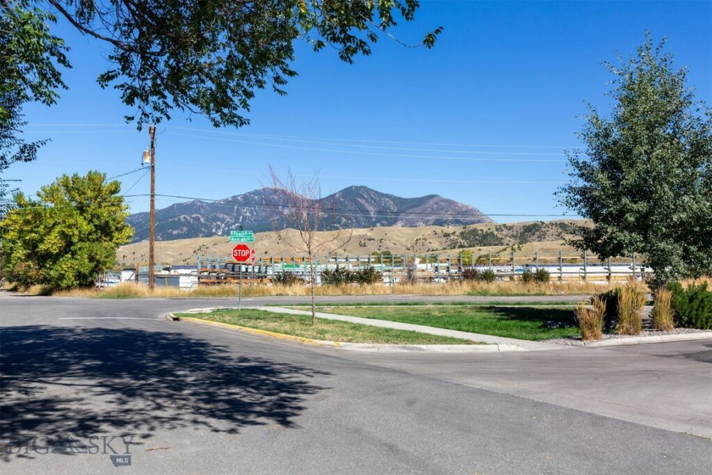 513 N Plum Street, Bozeman MT 59715