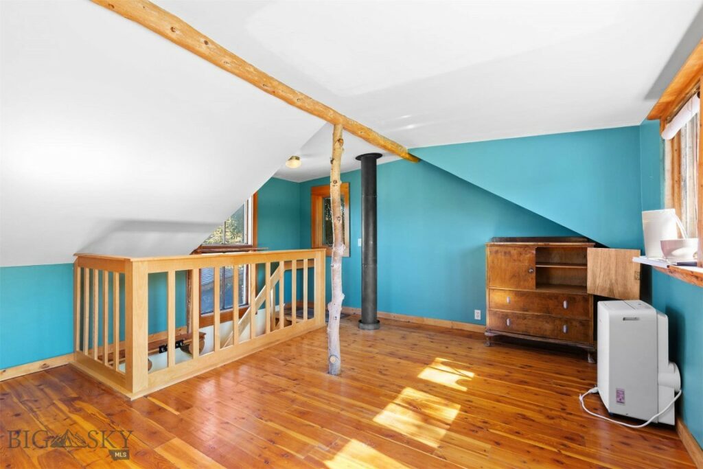 513 N Plum Street, Bozeman MT 59715