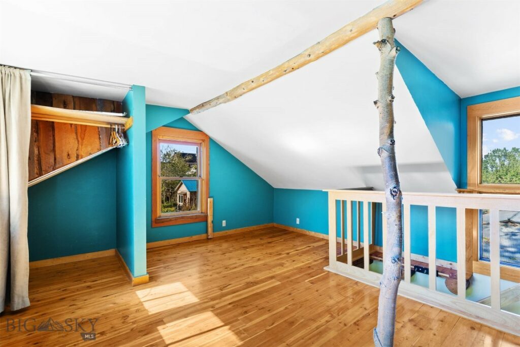 513 N Plum Street, Bozeman MT 59715