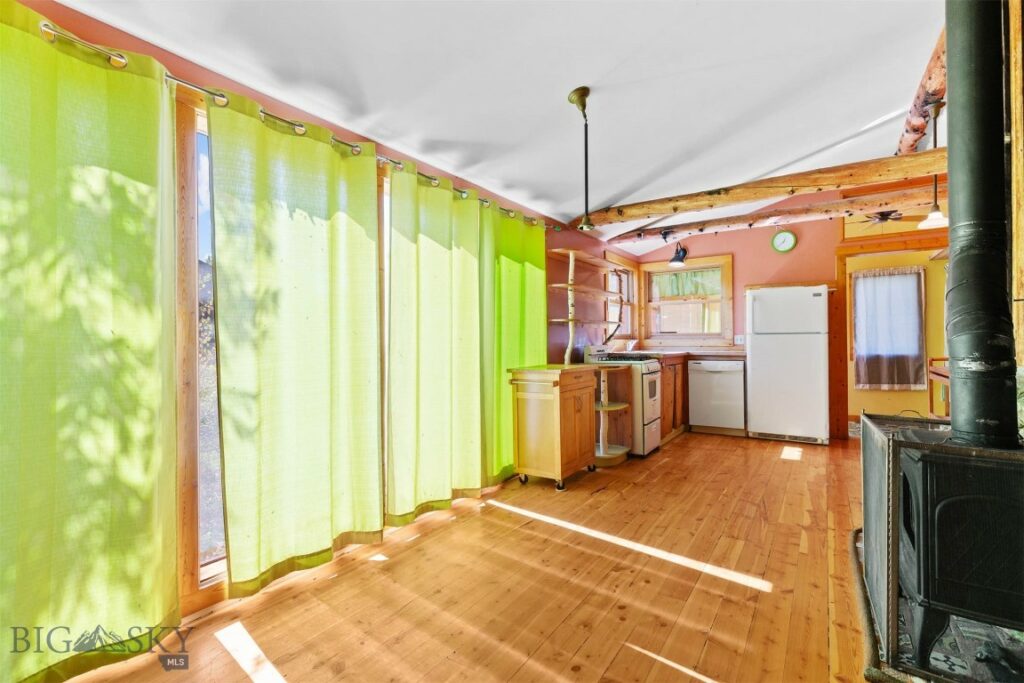 513 N Plum Street, Bozeman MT 59715