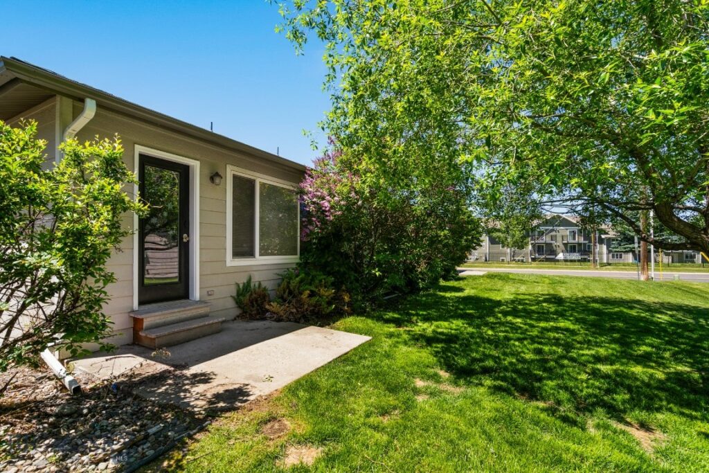 514 & 516 N 23rd Avenue, Bozeman MT 59715