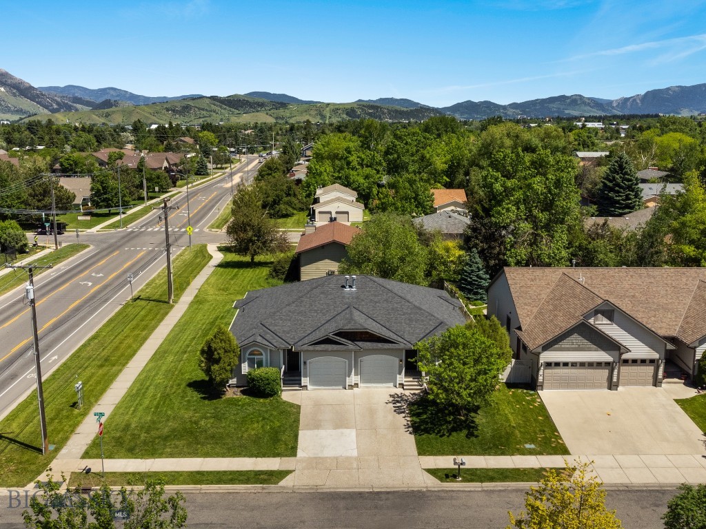 514 & 516 N 23rd Avenue, Bozeman MT 59715