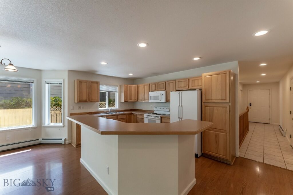 514 & 516 N 23rd Avenue, Bozeman MT 59715