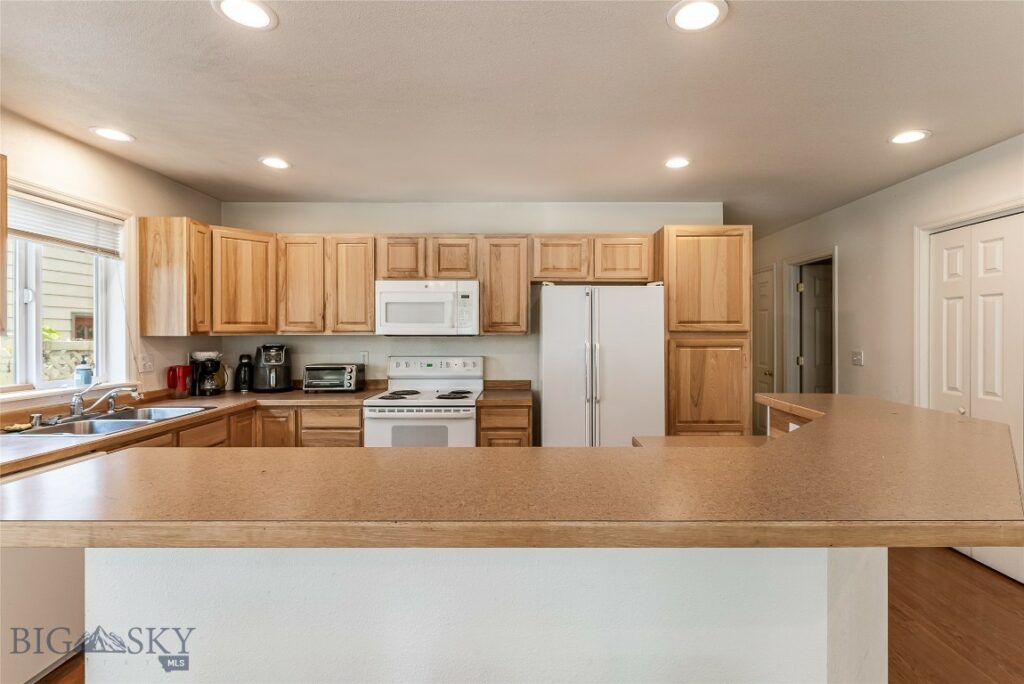 514 & 516 N 23rd Avenue, Bozeman MT 59715