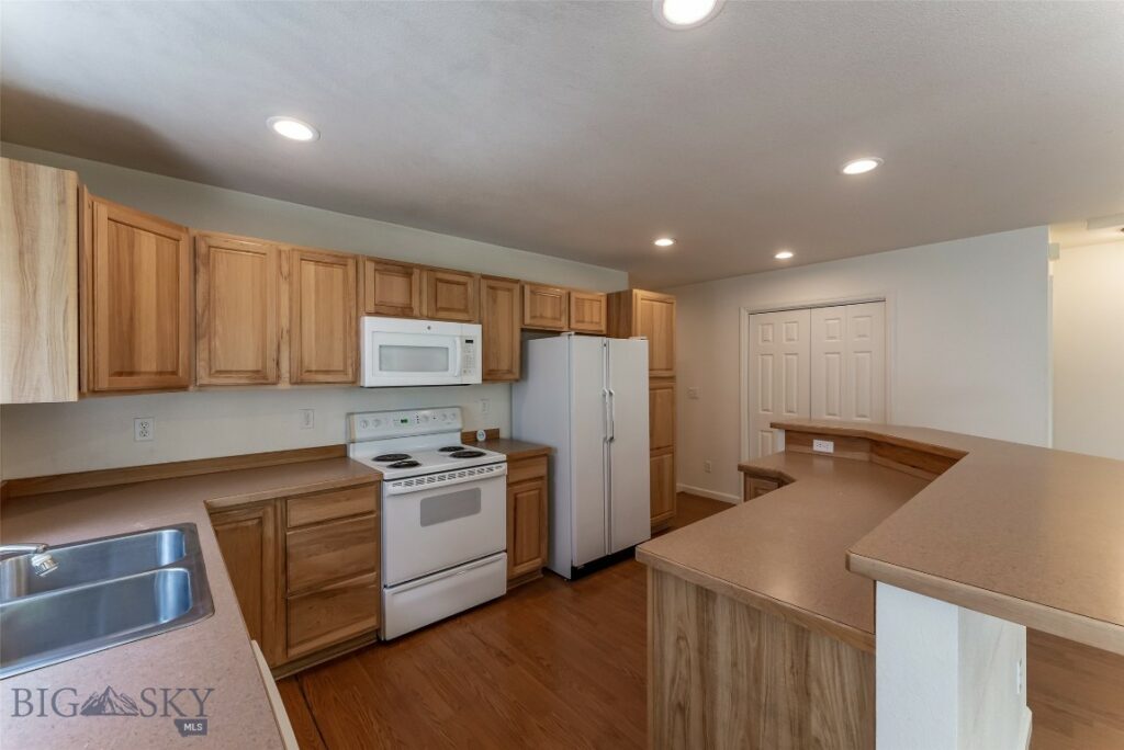 514 & 516 N 23rd Avenue, Bozeman MT 59715