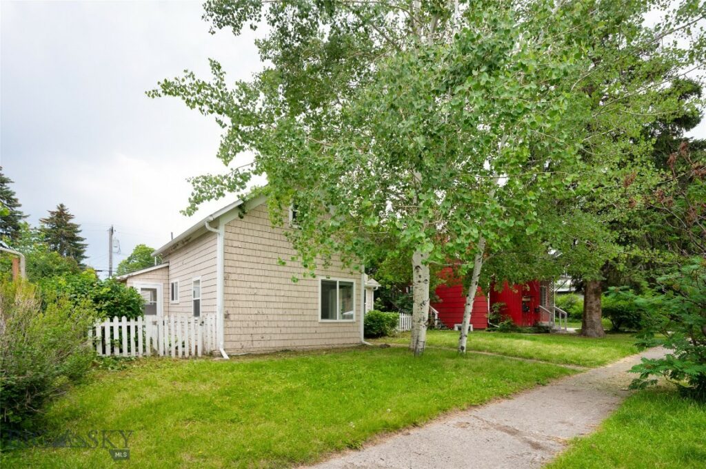 514 S 11th Avenue, Bozeman MT 59715