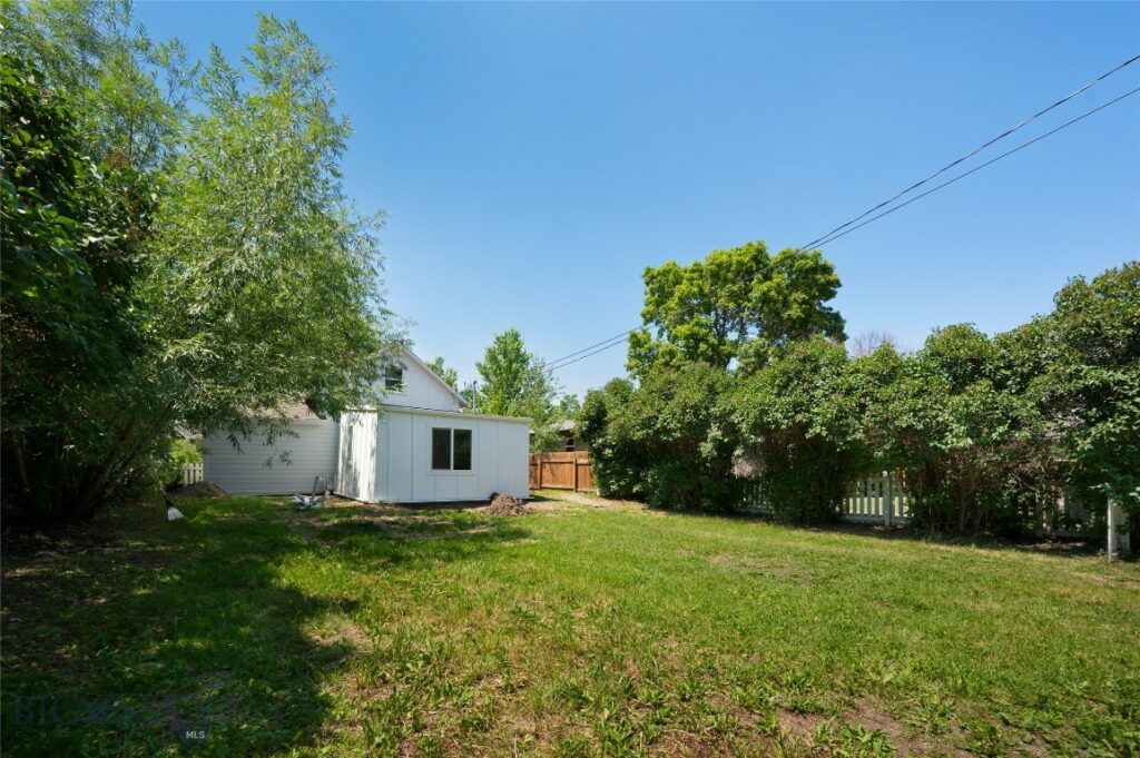 514 S 11th Avenue, Bozeman MT 59715