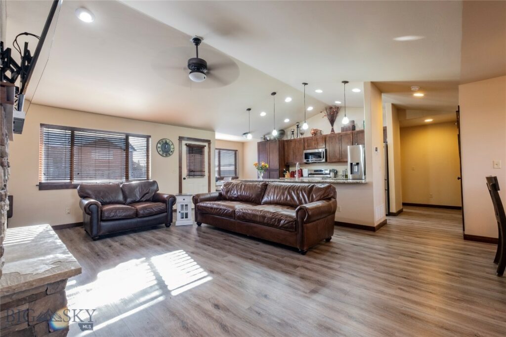 514 Timberview Circle, Bozeman MT 59718