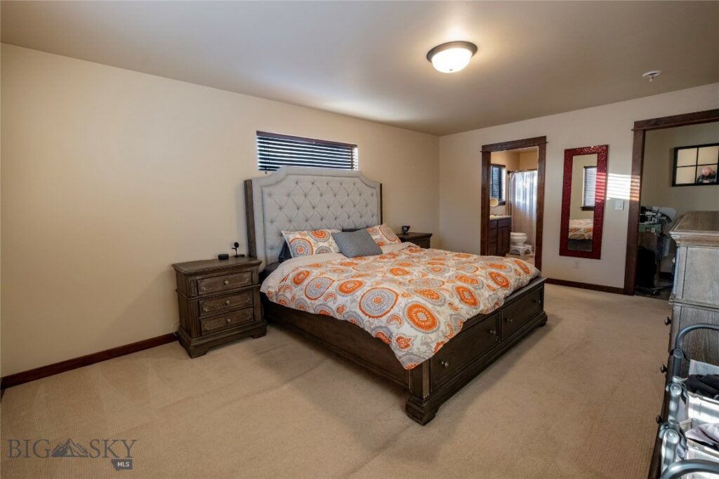 514 Timberview Circle, Bozeman MT 59718