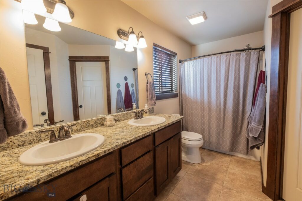 514 Timberview Circle, Bozeman MT 59718