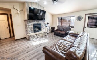 514 Timberview Circle, Bozeman MT 59718