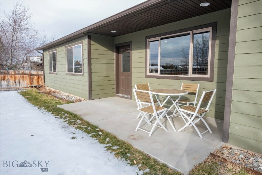 514 Timberview Circle, Bozeman MT 59718