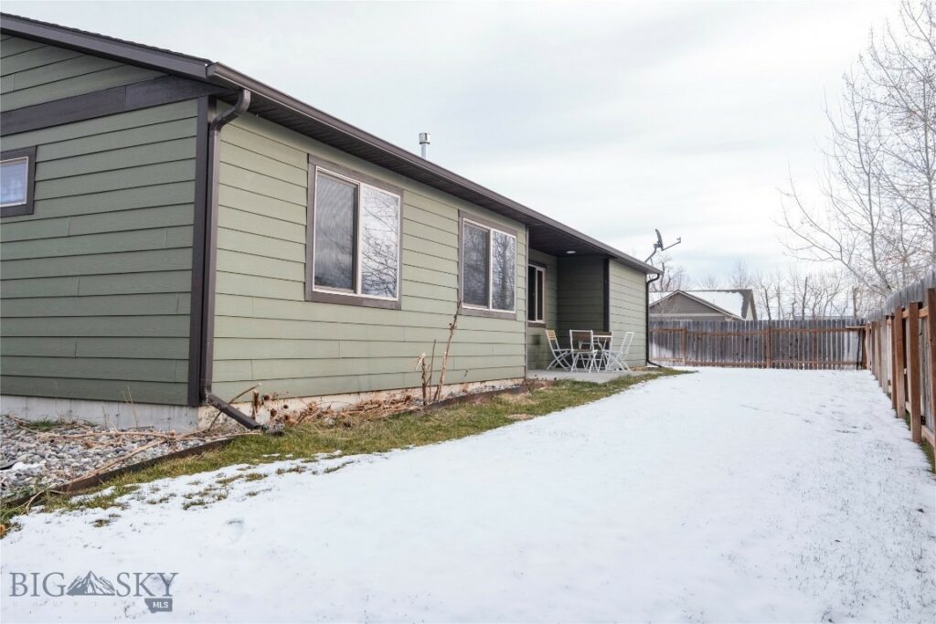 514 Timberview Circle, Bozeman MT 59718