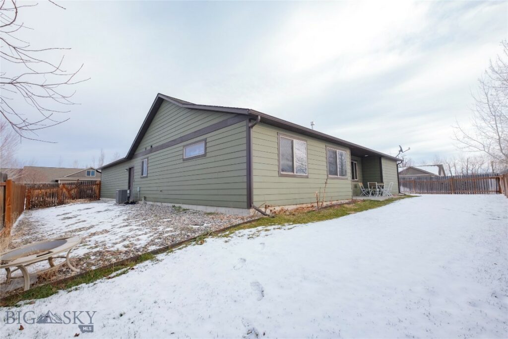 514 Timberview Circle, Bozeman MT 59718