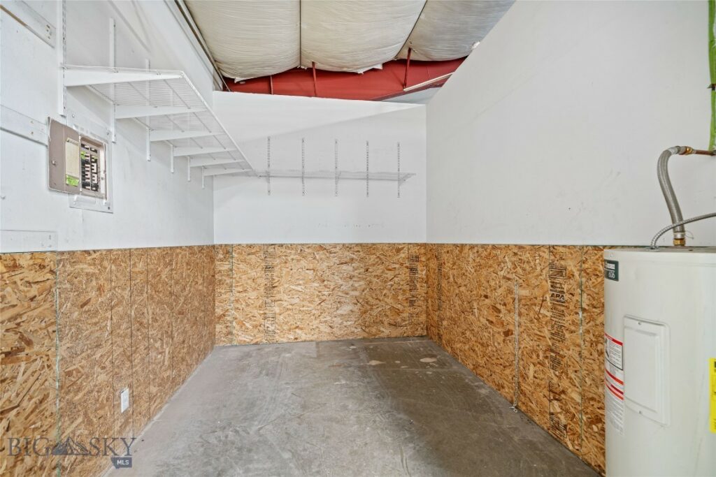 514 W Aspen Street, Bozeman MT 59715