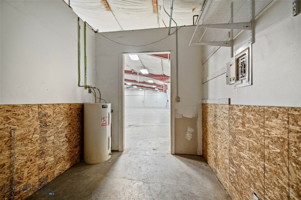 514 W Aspen Street, Bozeman MT 59715