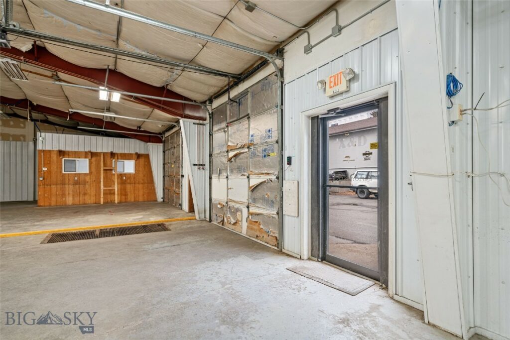 514 W Aspen Street, Bozeman MT 59715