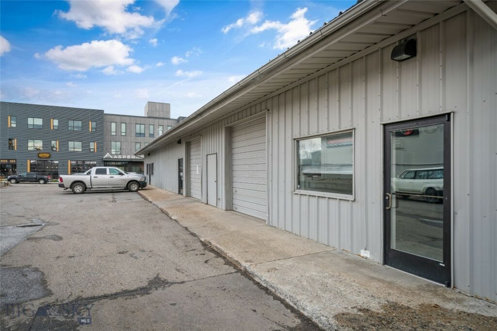 514 W Aspen Street, Bozeman MT 59715