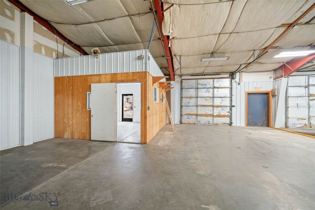 514 W Aspen Street, Bozeman MT 59715