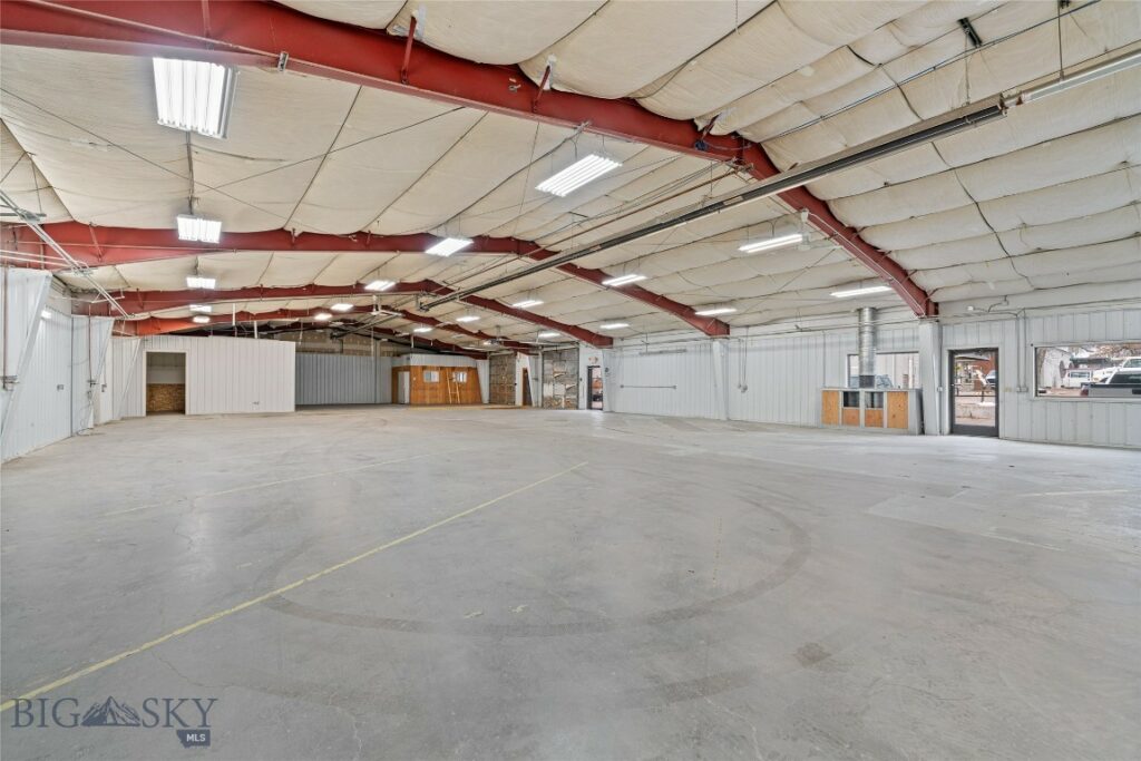 514 W Aspen Street, Bozeman MT 59715