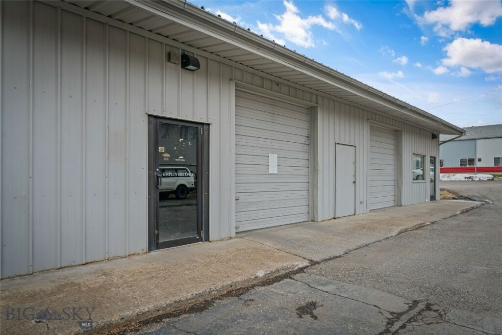 514 W Aspen Street, Bozeman MT 59715