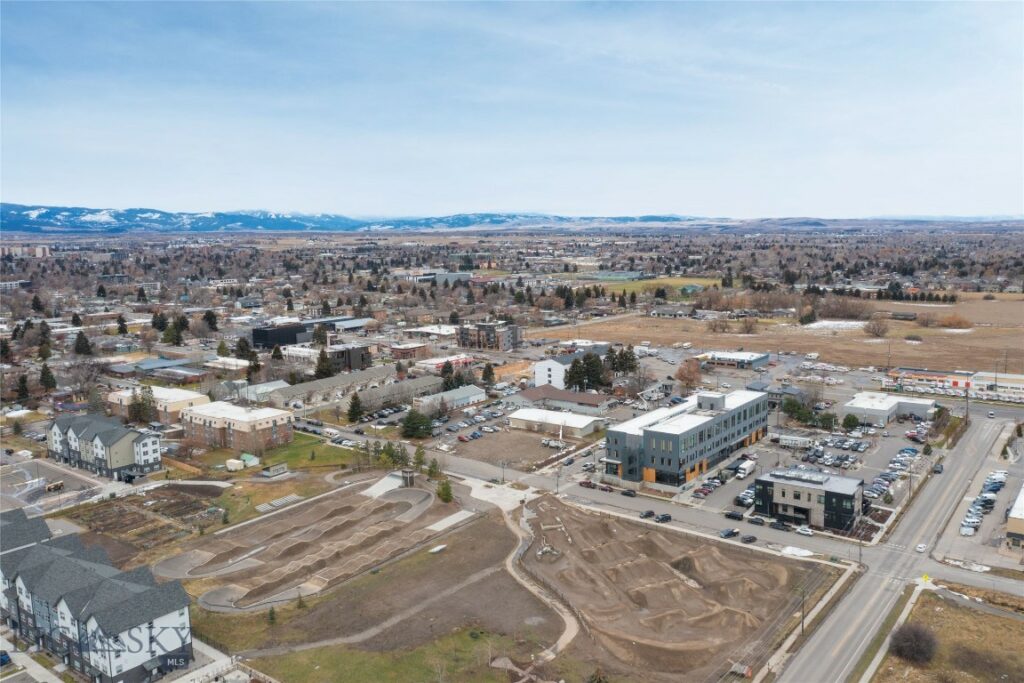 514 W Aspen Street, Bozeman MT 59715