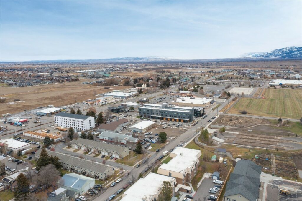 514 W Aspen Street, Bozeman MT 59715