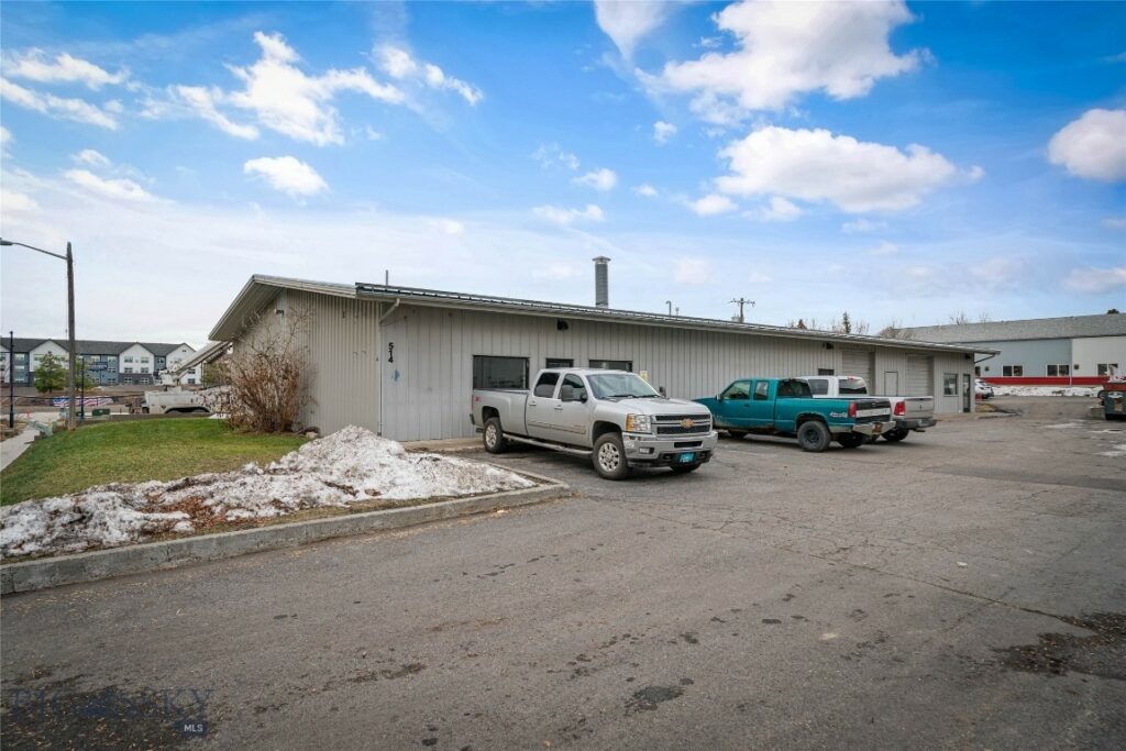 514 W Aspen Street, Bozeman MT 59715