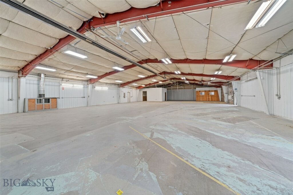 514 W Aspen Street, Bozeman MT 59715