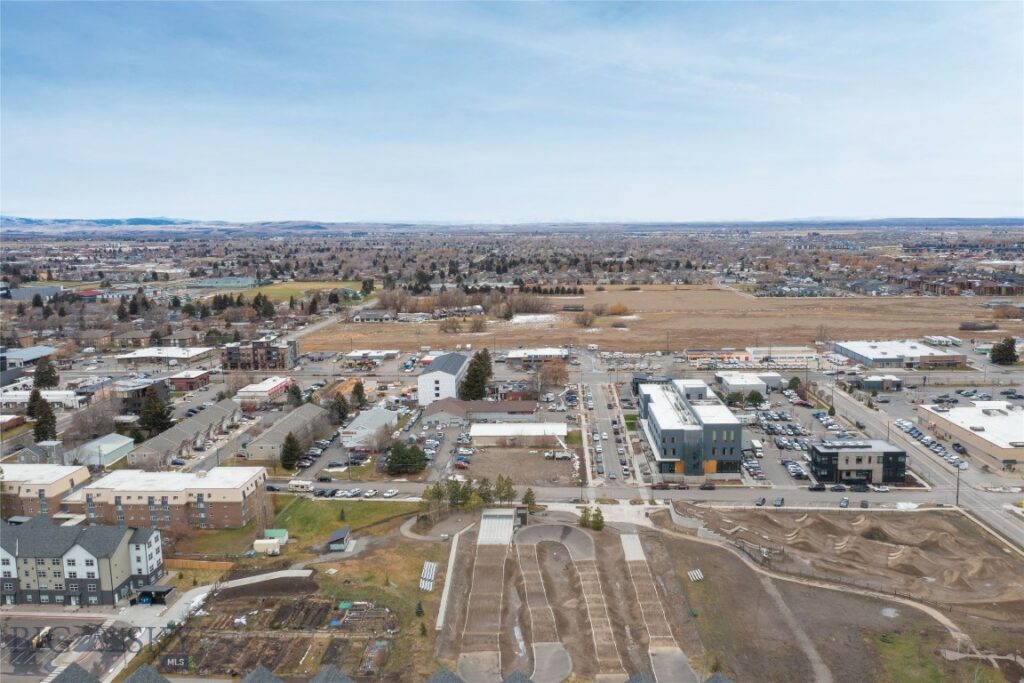 514 W Aspen Street, Bozeman MT 59715