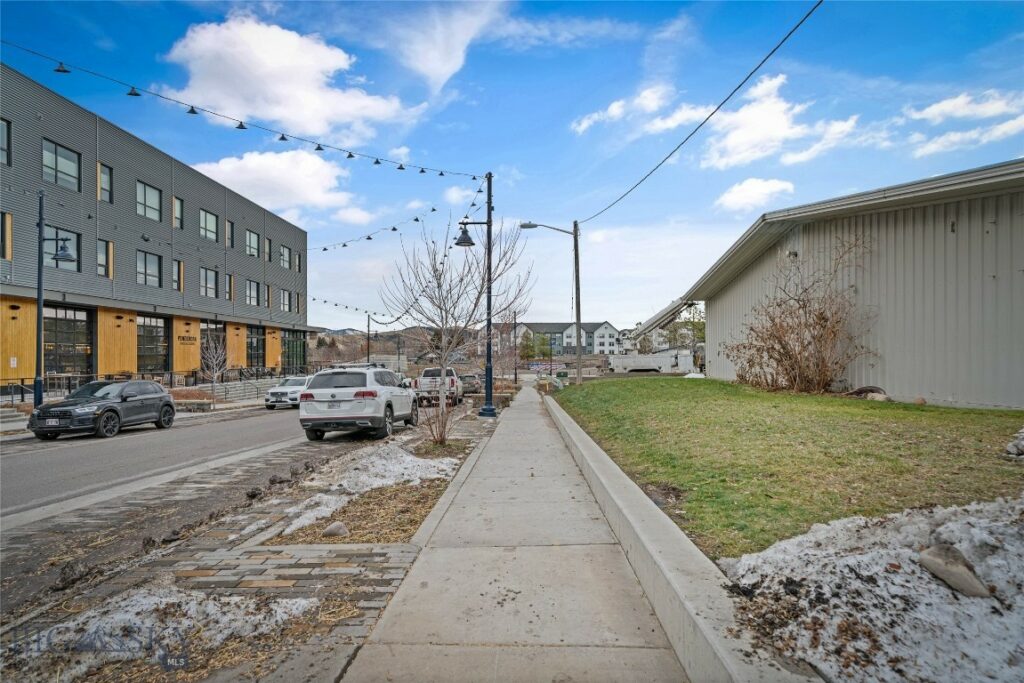 514 W Aspen Street, Bozeman MT 59715