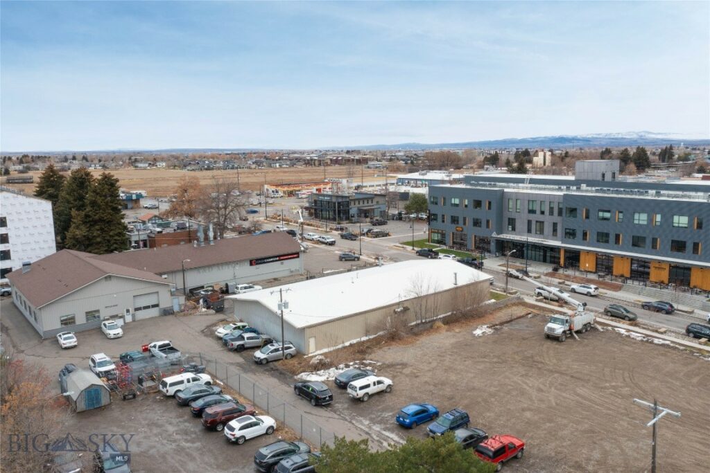 514 W Aspen Street, Bozeman MT 59715