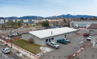 514 W Aspen Street, Bozeman MT 59715