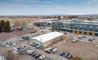 514 W Aspen Street, Bozeman MT 59715