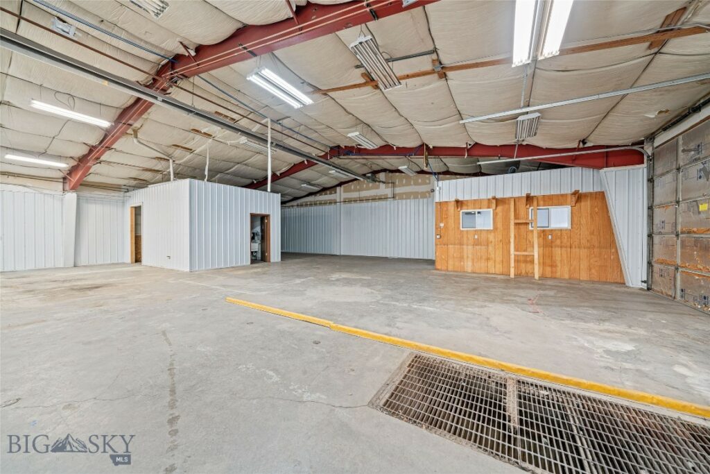 514 W Aspen Street, Bozeman MT 59715