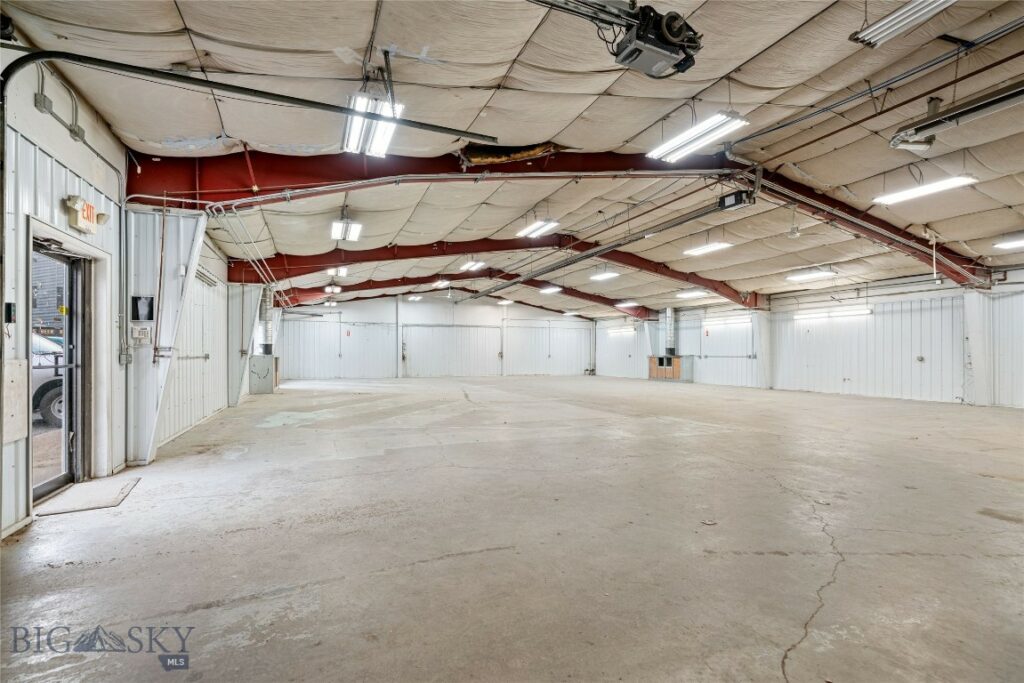 514 W Aspen Street, Bozeman MT 59715